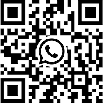 串门 WhatsApp 联系二维码